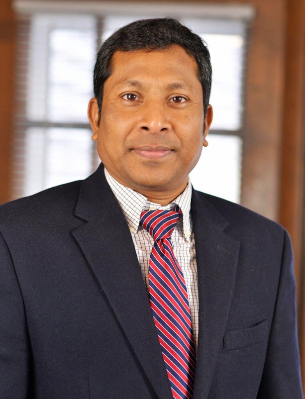 Rev. Suresh Sammangi