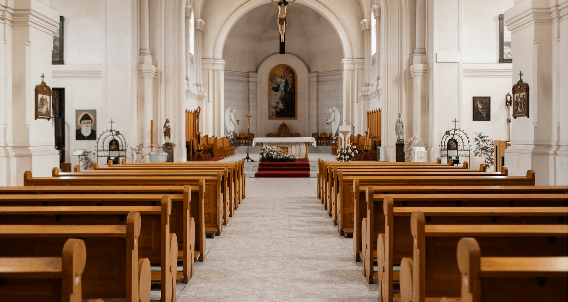 ICC Framingham Church